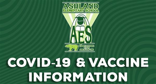  COVID-19 and Vaccination Info